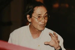 Nhạc sĩ Văn Dung.Nguồn: qdnd.vn