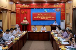 Hà Nội và Hòa Bình kết nối giao thương tiêu thụ nông sản 