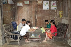 Ngăn chặn tảo hôn trong vùng dân tộc thiểu số tỉnh Sơn La