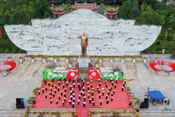 Ngày Quốc tế Người cao tuổi 1/10: Quan tâm nâng cao đời sống tinh thần, thể chất cho người cao tuổi