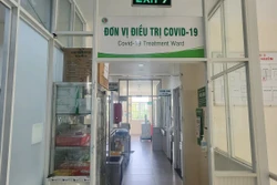 Dịch COVID -19: Ngày 5/5 có 3.399 ca mắc mới COVID-19, cao nhất trong hơn 6 tháng qua