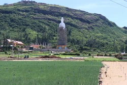 Lý Sơn khát vọng vươn mình