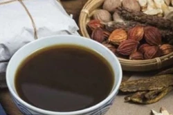Nguy kịch vì chữa viêm gan B bằng thuốc nam