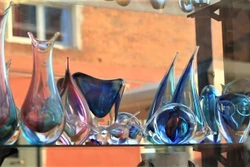 Thủy tinh Murano – Di sản nghìn năm của Italy cần được bảo tồn