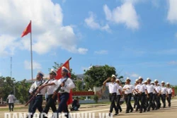 Trường Sa trong tôi