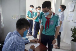 Dịch COVID-19: Sáng 9/5, không ghi nhận ca mắc mới, vẫn cần chủ động phòng dịch