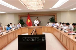 Đẩy mạnh ứng dụng công nghệ thông tin, xây dựng Chính phủ điện tử