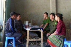 Hiệu quả mô hình đảm bảo an ninh trật tự, phát triển kinh tế ở xã vùng sâu Tuyên Quang