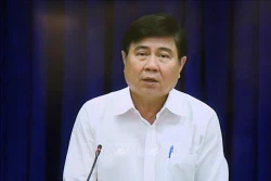 Khẩn trương rà soát, kiểm tra việc giao đất cho doanh nghiệp trong 160ha tái định cư Khu đô thị mới Thủ Thiêm