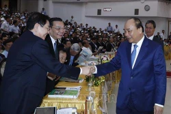 Thủ tướng chủ trì Hội nghị toàn quốc tổng kết 10 năm Chương trình mục tiêu quốc gia xây dựng nông thôn mới giai đoạn 2010 - 2020