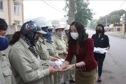 Lùi thời điểm đóng kinh phí Công đoàn đối với các doanh nghiệp bị ảnh hưởng bởi dịch COVID-19