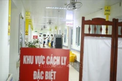 Dịch COVID-19: Đã có 91 ca dương tính với virus SARS-CoV-2 tại Việt Nam