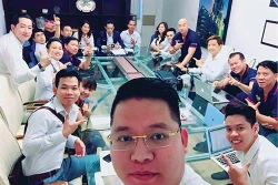 “Kịch bản quen thuộc” của những đường dây lừa đảo chơi tiền ảo