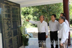 Nâng cao nghiệp vụ cho cán bộ làm công tác tuyên giáo