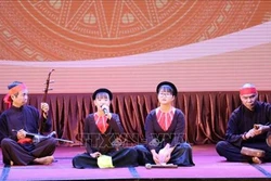 Hát xẩm - hành trình đến di sản (Bài 2)