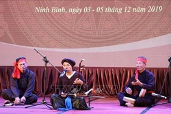 Hát xẩm – Hành trình đến di sản (Bài 1)