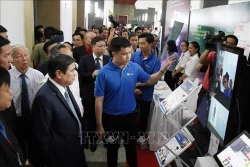 Ngày hội doanh nghiệp công nghệ thông tin và trí tuệ nhân tạo (AI) Thành phố Hồ Chí Minh