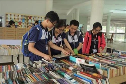 Nâng cao chất lượng nguồn nhân lực đáp ứng yêu cầu phát triển - Bài cuối