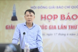 Nhiều nét mới trong Giải Báo chí quốc gia lần thứ XVI, năm 2021