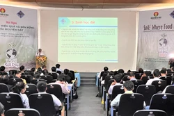 Sử dụng hiệu quả, bền vững tài nguyên đất
