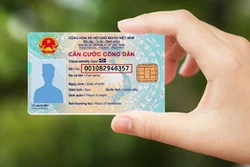 Thí điểm khám, chữa bệnh bảo hiểm y tế bằng căn cước công dân gắn chíp