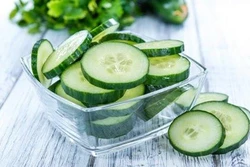 12 điều tuyệt vời của dưa leo khiến bạn nên ăn mỗi ngày