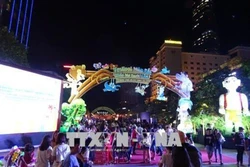 Khai mạc Festival nghệ thuật Múa rối Việt Nam lần 1