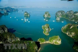 Cuối tháng 8/2018 ra mắt cuốn “Chỉ dẫn địa lý – Di sản thiên nhiên và văn hóa Việt”