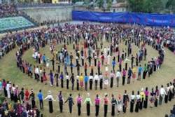 Kỷ niệm 60 năm ngày Bác Hồ về thăm Tây Bắc tại Sơn La: Phát huy giá trị Nhà tưởng niệm Chủ tịch Hồ Chí Minh