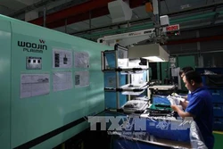 Quý I, chỉ số sản xuất công nghiệp Thành phố Hồ Chí Minh tăng 6,05%