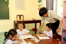 Trường học đặc biệt
