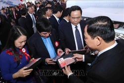 Khánh thành tổ hợp chế biến thịt MNS Meat Hà Nam