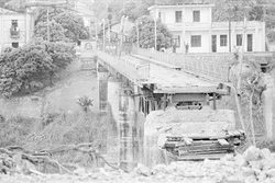 Khát vọng nơi biên cương (Bài 1)
