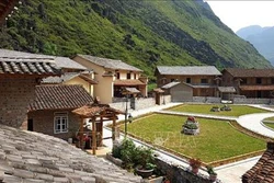 Lập Quy hoạch chung Công viên địa chất toàn cầu Cao nguyên đá Đồng Văn