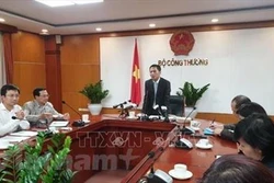 Dịch COVID-19: Chủ động đáp ứng nhu cầu hàng hóa cho người dân trong mọi tình huống