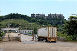 Diện mạo giao thông các tỉnh trung du, miền núi Bắc bộ được cải thiện rõ nét