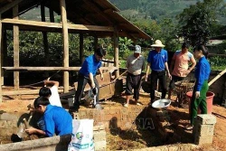 Giúp thanh niên vùng cao Tân Uyên khởi nghiệp 
