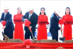 Khu công nghiệp nông – lâm nghiệp và khu công nghiệp cơ khí ô tô Chu Lai mở rộng hứa hẹn sẽ tạo nhiều việc làm