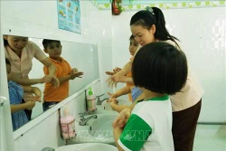 Cần sự kết hợp giữa nhà trường và gia đình