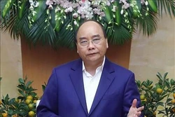 Thủ tướng Nguyễn Xuân Phúc: Đừng để người dân nào không có Tết!