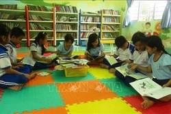 Chung tay phát triển văn hóa đọc - Bài 2