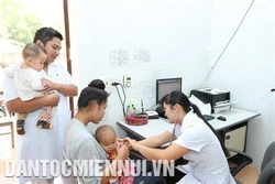 Huyện Điện Biên với công tác giảm nghèo