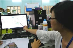 Bệnh sốt xuất huyết ở mức cao, bệnh tay chân miệng vào mùa