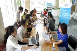 Cục Thuế Thành phố Hồ Chí Minh trợ giúp miễn phí kê khai quyết toán thuế thu nhập cá nhân