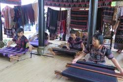 Triển khai các chương trình phát triển làng nghề