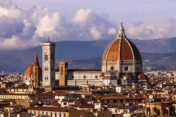 Thánh đường Santa Maria Del Fiore