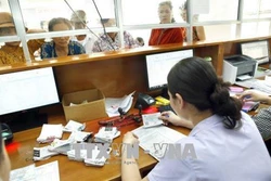 Không có việc trục lợi từ bảo hiểm y tế
