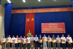 Gia Lai: Củng cố, kiện toàn lực lượng nòng cốt tuyên truyền miệng ở cơ sở