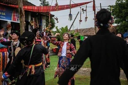 Tổ chức Tuần “Đại đoàn kết các dân tộc - Di sản văn hóa Việt Nam” năm 2019 từ 18 - 23/11