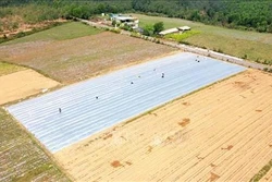 Công nhận huyện Cam Lộ đạt chuẩn nông thôn mới